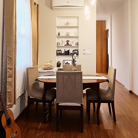 Gran Martina'S Abode - Cozy Apartment With Wifi And Ac San Ignacio Esterno foto