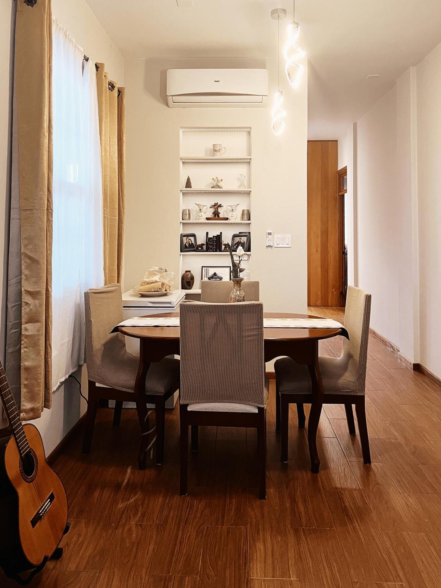 Gran Martina'S Abode - Cozy Apartment With Wifi And Ac San Ignacio Esterno foto